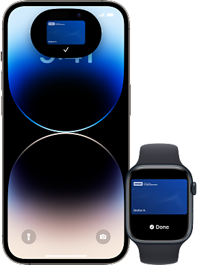 HID iCLASS SE Mobile Credential 12 Month Subscription Renewal - Tier 1 (20-999)