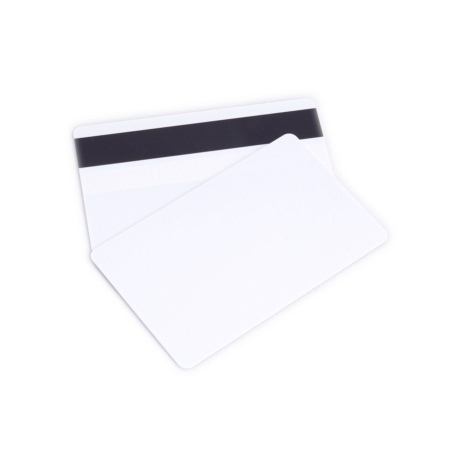 Magnetic Stripe cards