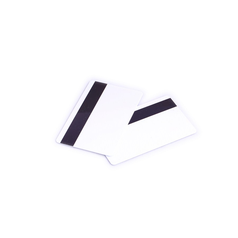 Magnetic Stripe cards