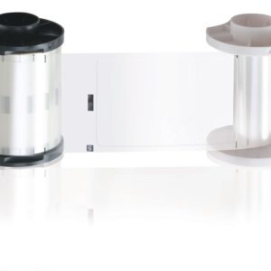 Fargo PolyGuard 1.0 mil Overlaminate - Clear, laminates 250 Cards