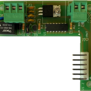 i-Key4 6Pin Relay Extender Board for 6pin Receiver