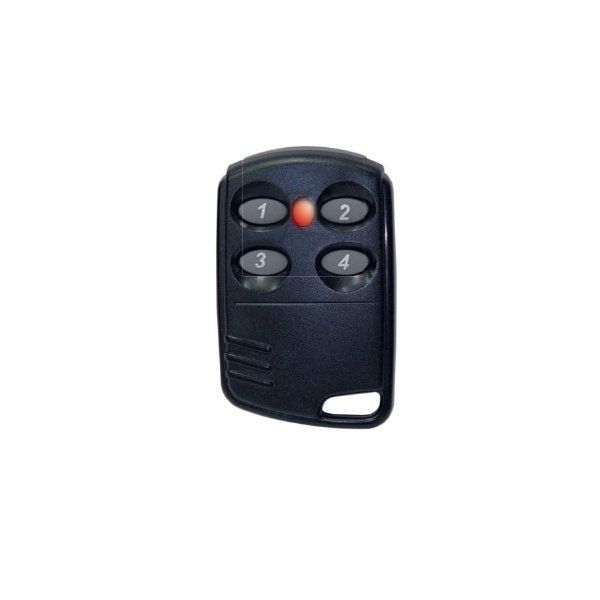 i-Key4 Transmitter - 4 Button with Mifare Chip