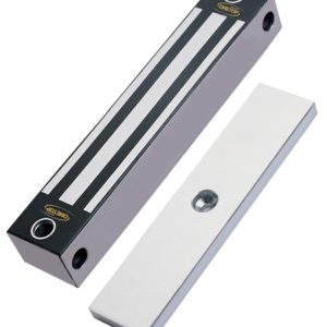 Single Electromagnetic Lock - Monitored