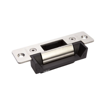 Budget Strike - Non-Monitor