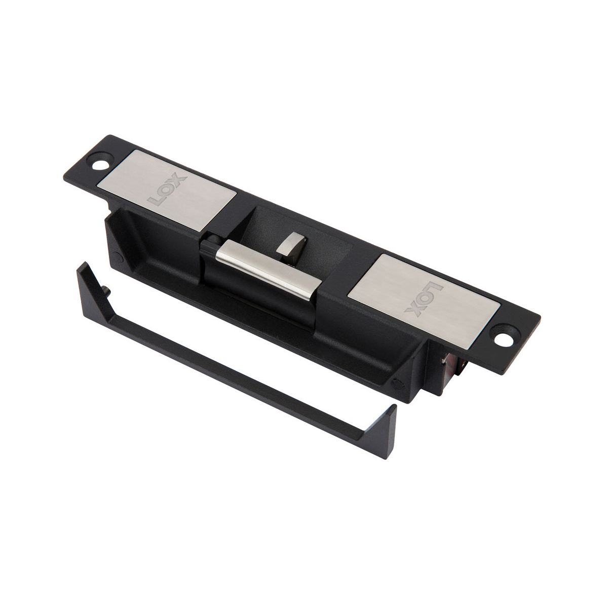 FSH FES20M Electric Strike - Monitored