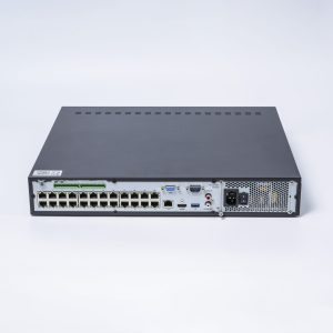 Milesight - MS-N7032-UPH, 4K H.265+ PoE NVR 7000 Series