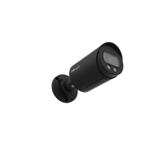 Milesight - MS-C8164-UPD/B, AI Color+ Vandal-proof Mini Bullet Network Camera in BLACK