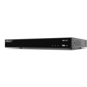 Milesight - MS-N5008-UPT, 8 Port POE NVR