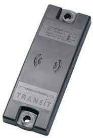 Nedap Transit Intrinsically Safe Heavy Duty Tag