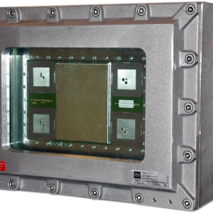 Nedap Transit ATEX Certified Reader