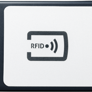 Nedap Transit Window Tag