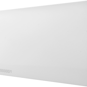 Nedap uPass Combi Card - UHF and HID Prox - ISO