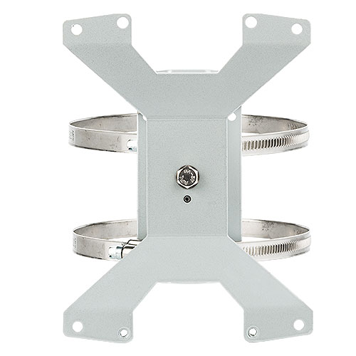 Nedap uPass Reach Reader Mounting Bracket