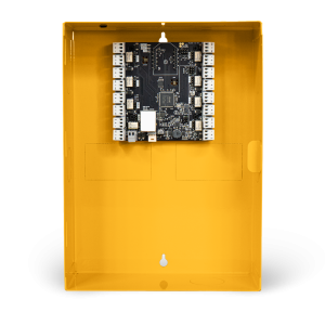 PDK 8 input/output controller, Ethernet, Battery Monitoring, Optional wireless and PoE++