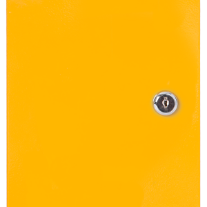 PDK Red CloudNode with Built-in Red 1 Door Controller