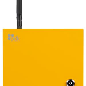 PDK Red CloudNode with Built-in Red 1 Door Controller and WiMAC