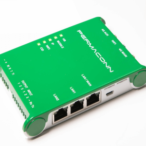 Permaconn PM54 - 4G Alarm Communicator