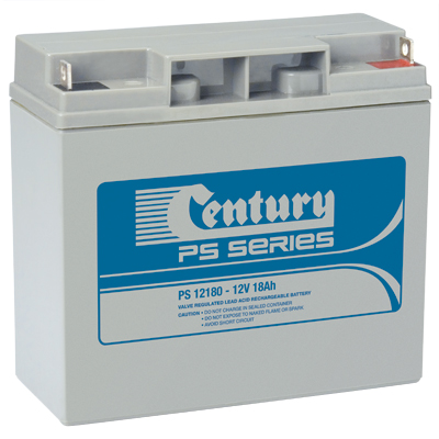12V/18AH Battery
