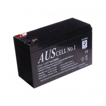 Olympic Sealed Lead Acid Battery - 12V