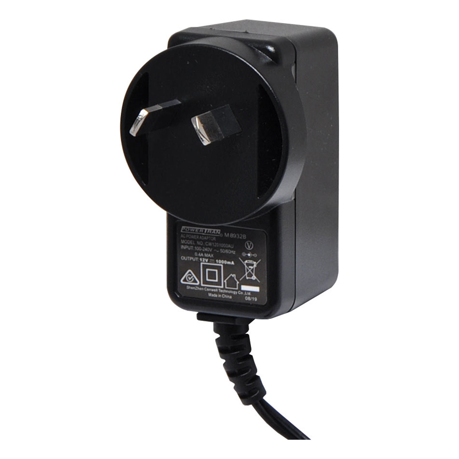 1 Amp Power Supply module