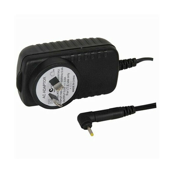 12 Volt 1A Power Pack