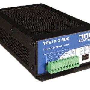 2.5 amp Power Supply