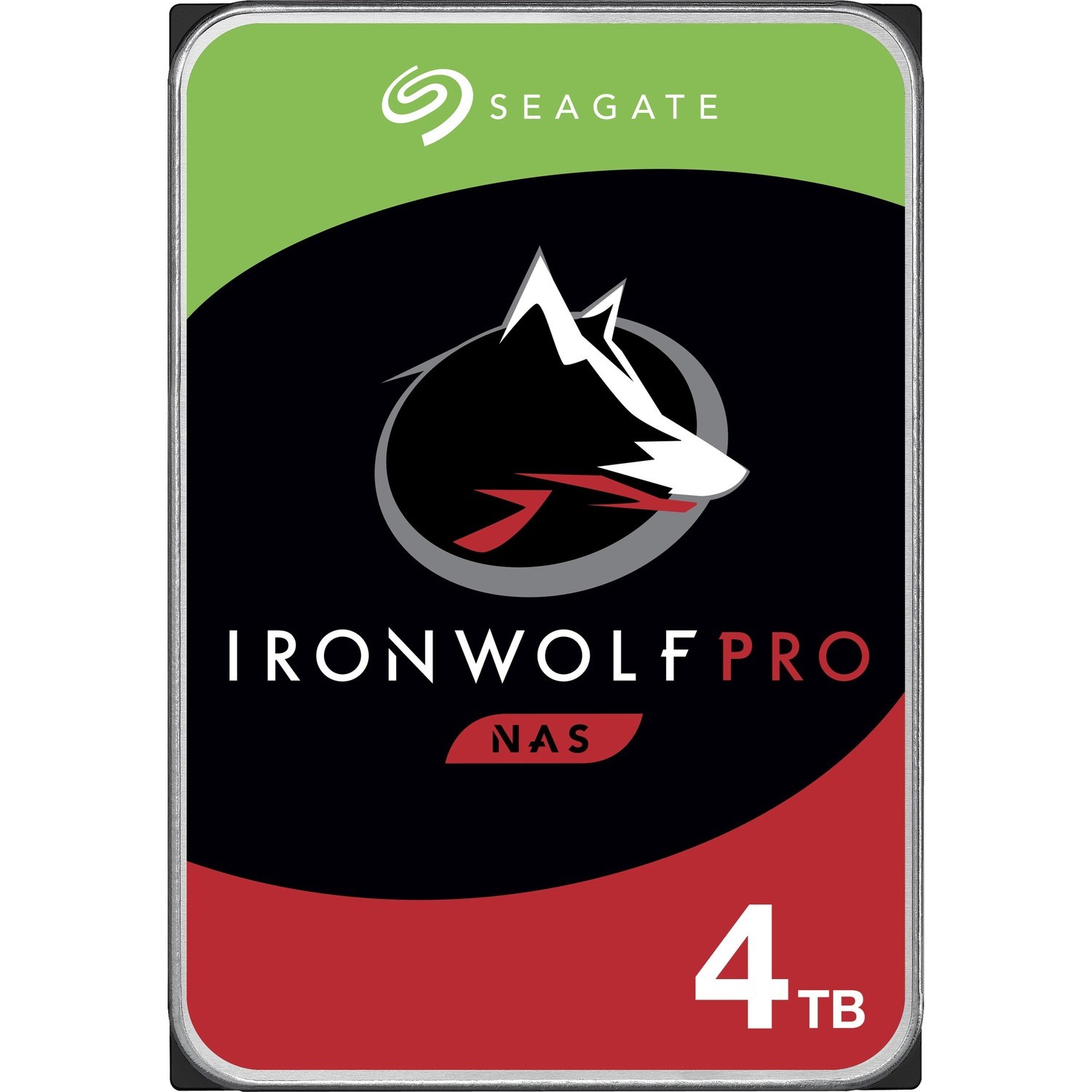Seagate IronWolf NAS Pro Internal 3.5" SATA Drive