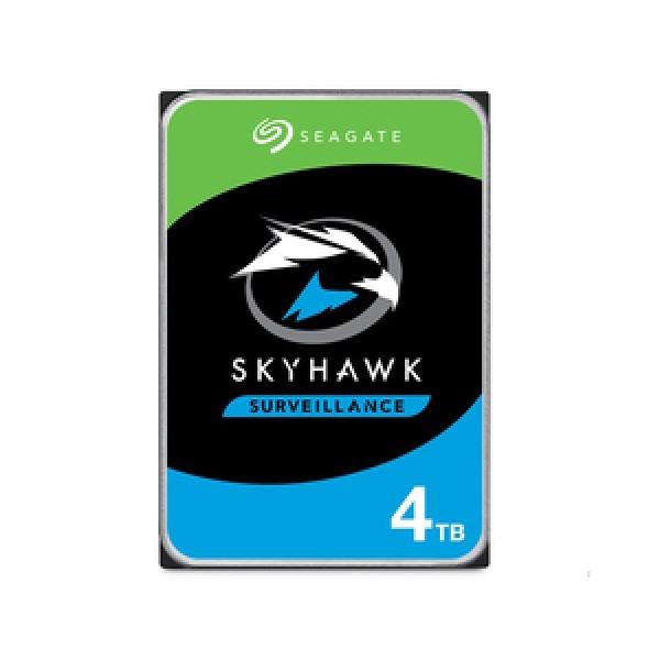 Seagate SkyHawk Surveillance Internal 3.5" SATA Drive