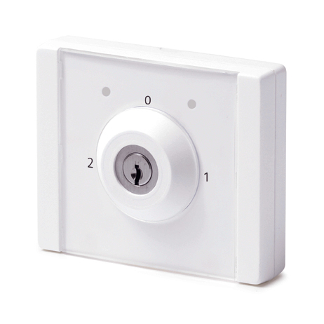 SPC E110 Key Switch Expander