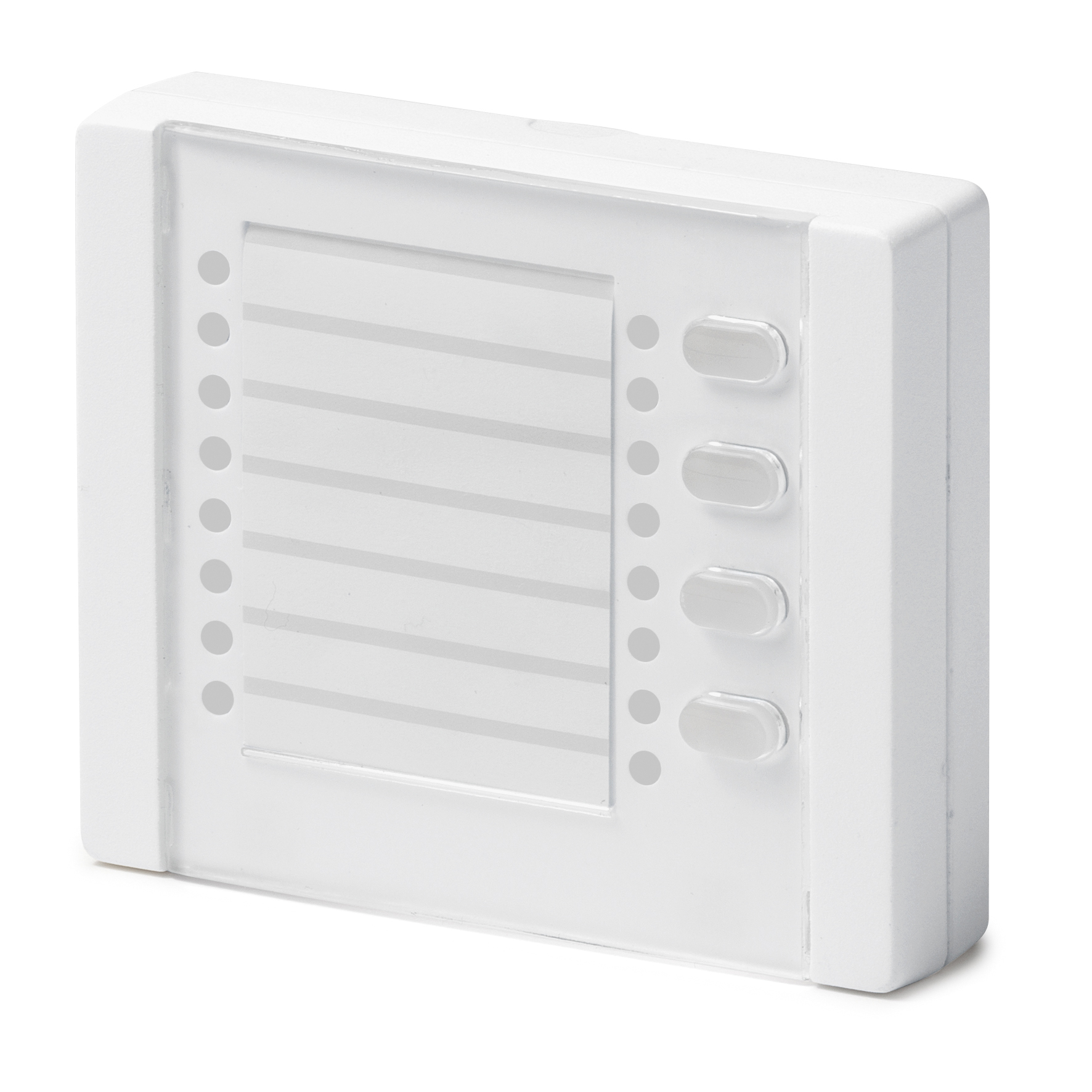 SPC E120 Indication Expander