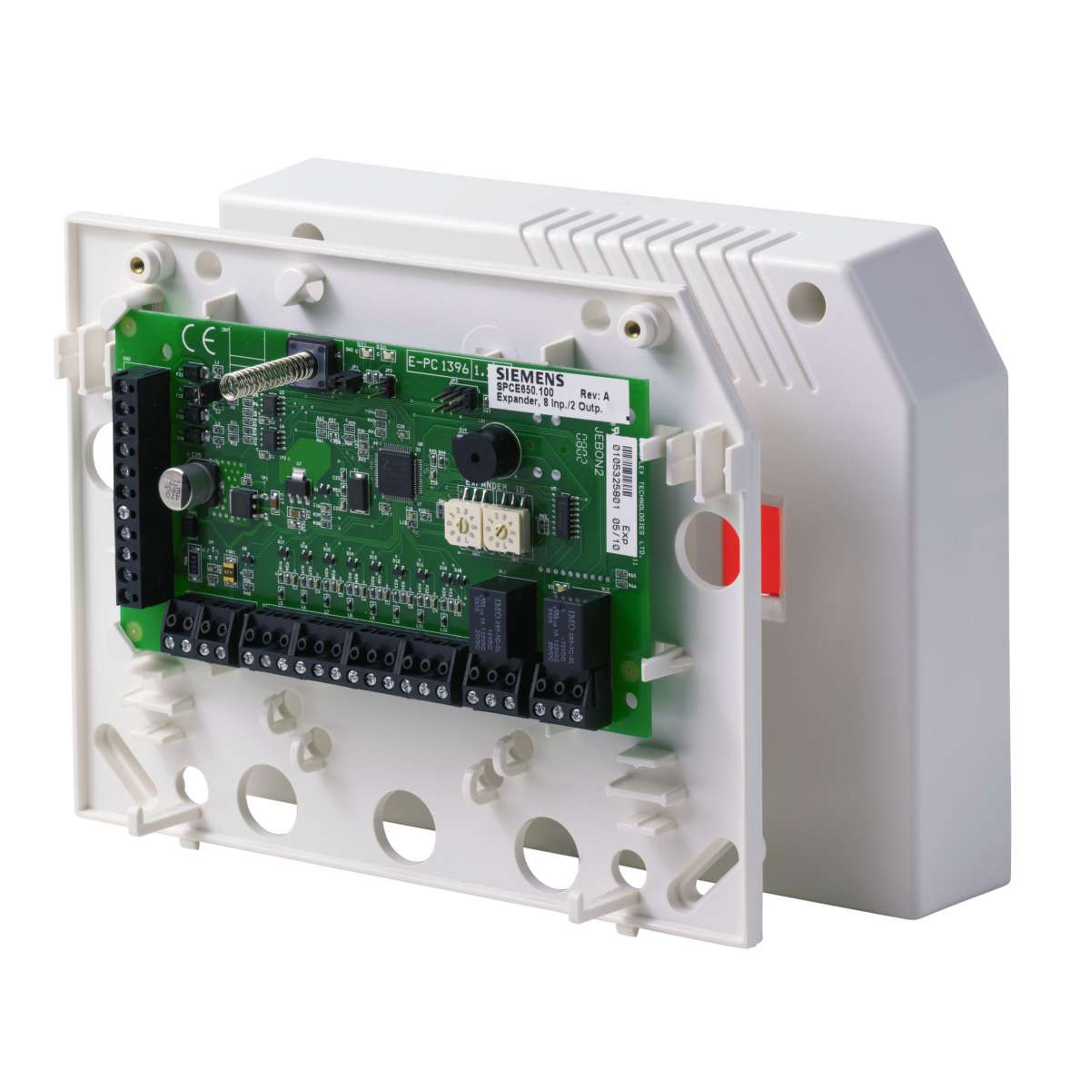 SPC E652 Expander PCB Only