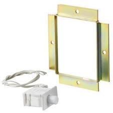 SPC Y130 Back Tamper Kit