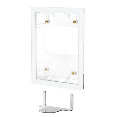 SPC Y520 Flush Mount Box for SPCK52x Keypad