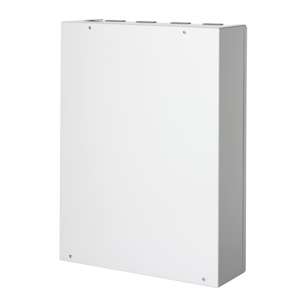 SPC 4320 Control Panel: 32 Zones, 4 Areas, 4 Doors, G2 Cabinet