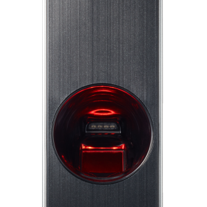 Suprema Fingerprint reader/controller, Dual RFID