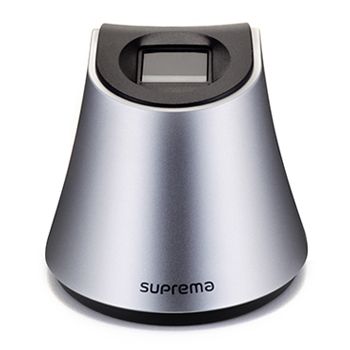 Suprema USB Fingerprint Enrolment Device