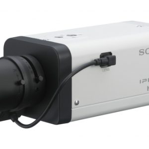Sony G6 E Series 1080p Box Camera