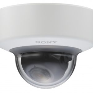 Sony G6 E Series 720p Dome Camera
