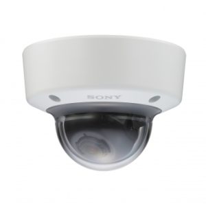 Sony G6R E Series 1080p Vandal Dome Camera