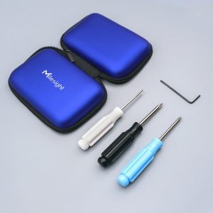 Milesight Screw Driver Kit
