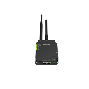 Milesight - MS-IOT-UR32S-L04AU-P, Industrial Cellular Router - POE