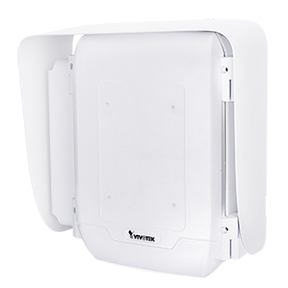 VIVOTEK PoE Outdoor Cabinet