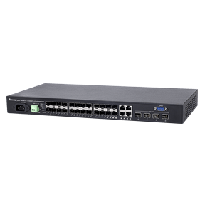VIVOTEK PoE Managed Switch