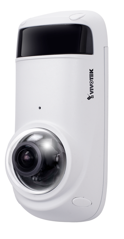 VIVOTEK - CC9381-HV