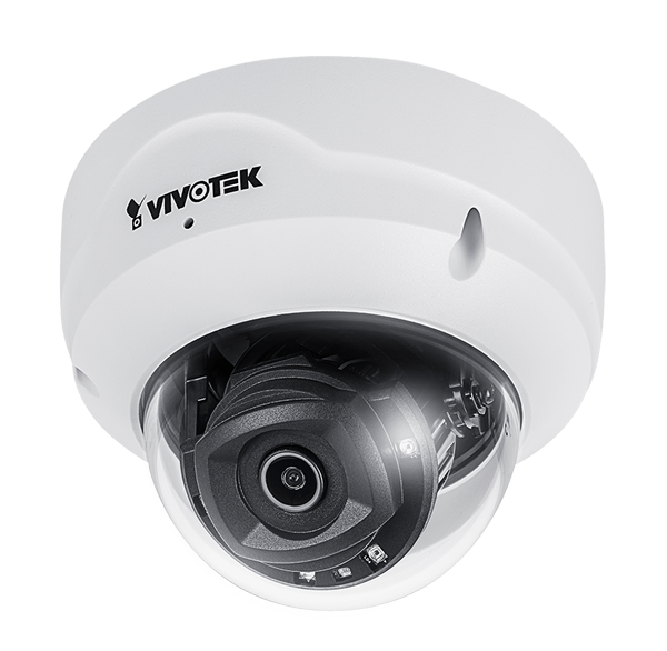 VIVOTEK V-Series Dome Camera 5MP