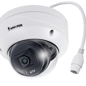 VIVOTEK C-Series Dome Camera 2MP 3.6mm