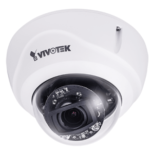 VIVOTEK Supreme Dome Camera 2MP