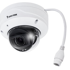 VIVOTEK - FD9368-HTV