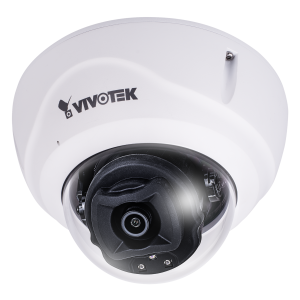 VIVOTEK - FD9387-HTV-A