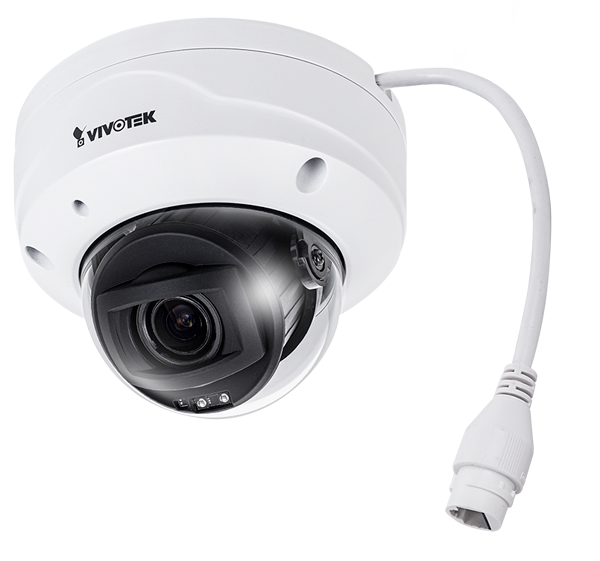 VIVOTEK - FD9388-HTV